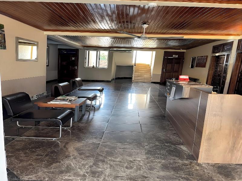 Home From Home Ghana Guesthouse image