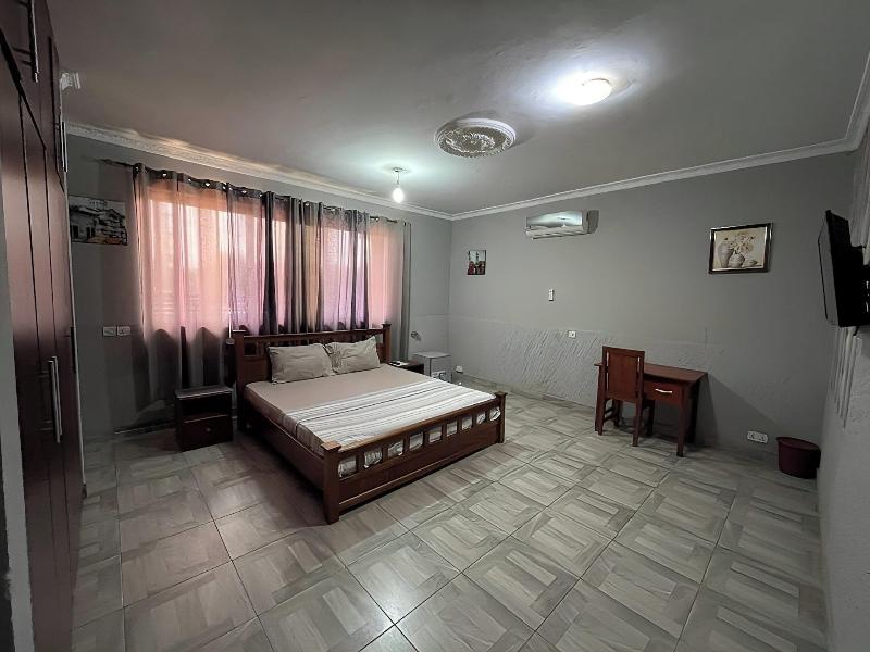 Home From Home Ghana Guesthouse image