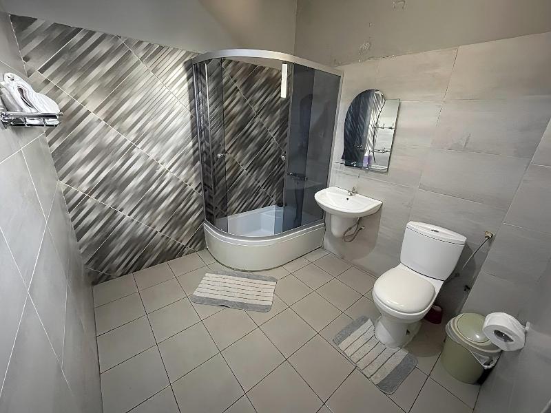 Home From Home Ghana Guesthouse image