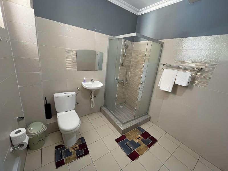 Home From Home Ghana Guesthouse image