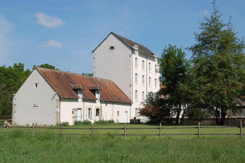 Le Moulin Neuf — main photo