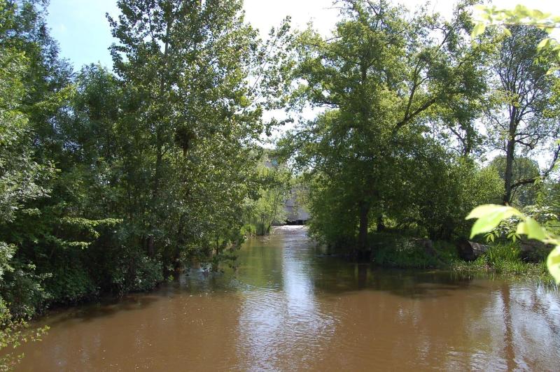 Le Moulin Neuf — photo 2