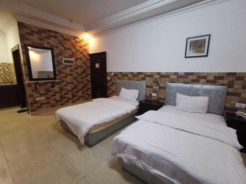 Alfyyad Hotel image