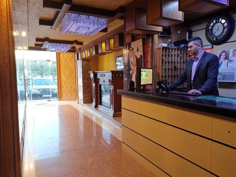 Alfyyad Hotel image