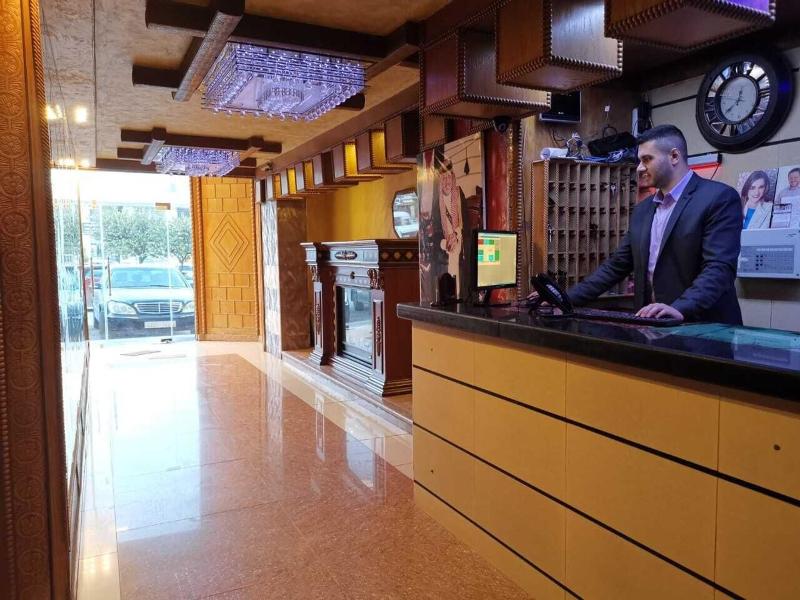 Alfyyad Hotel image