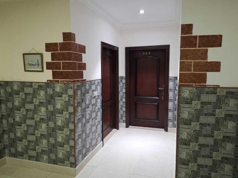 Alfyyad Hotel image