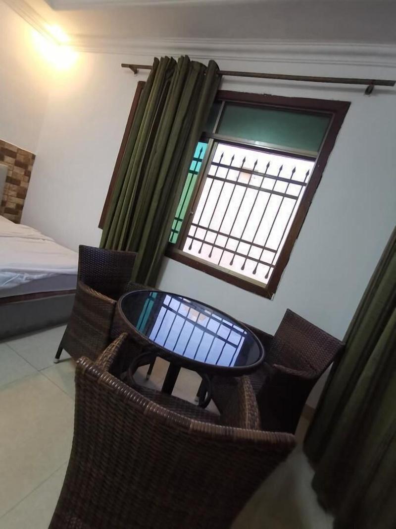 Alfyyad Hotel image