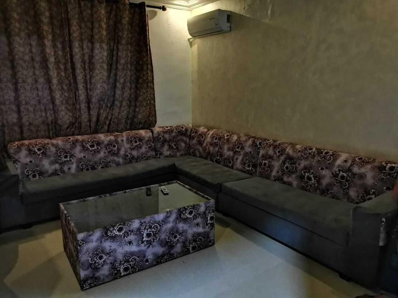 Alfyyad Hotel image