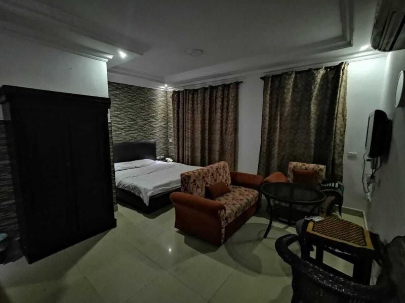 Alfyyad Hotel image