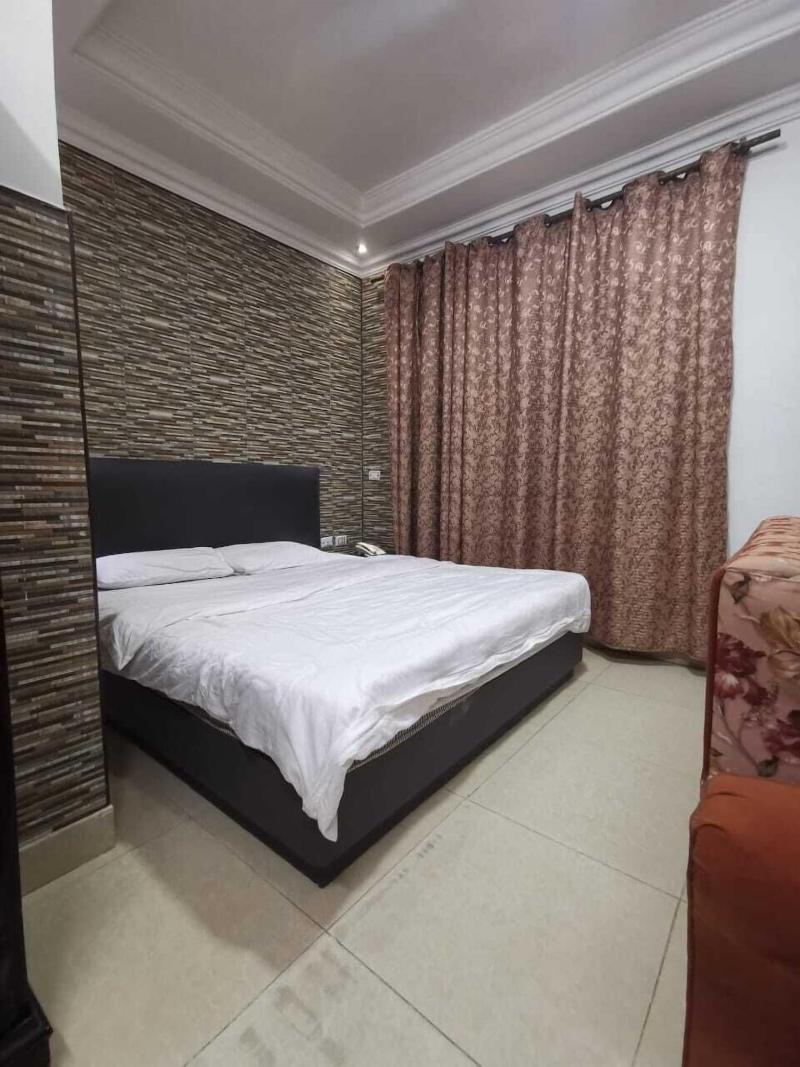 Alfyyad Hotel image