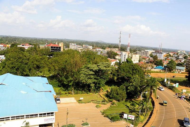County Comfort Hotel