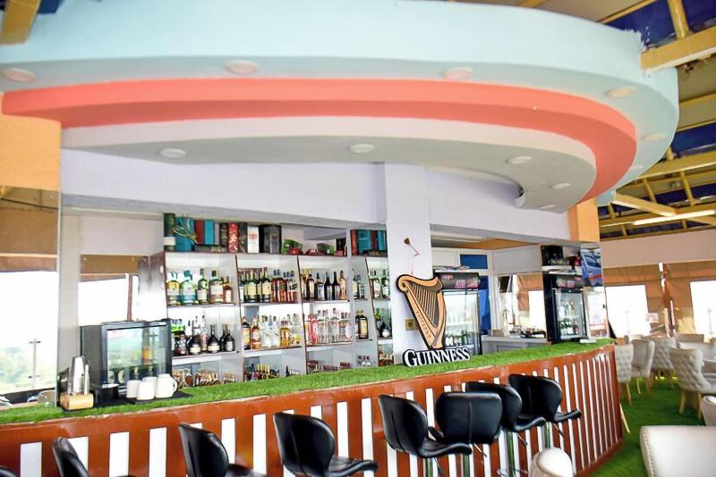County Comfort Hotel