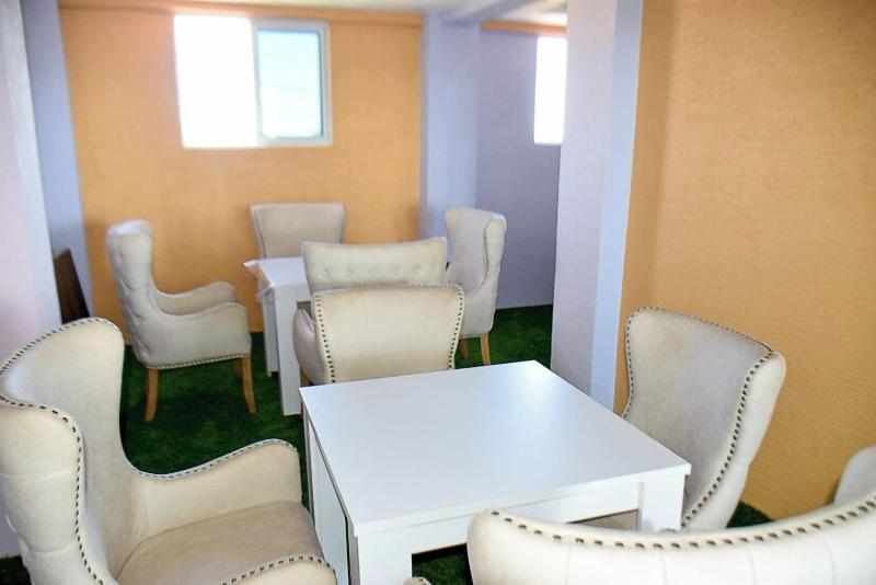County Comfort Hotel