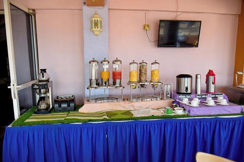 County Comfort Hotel
