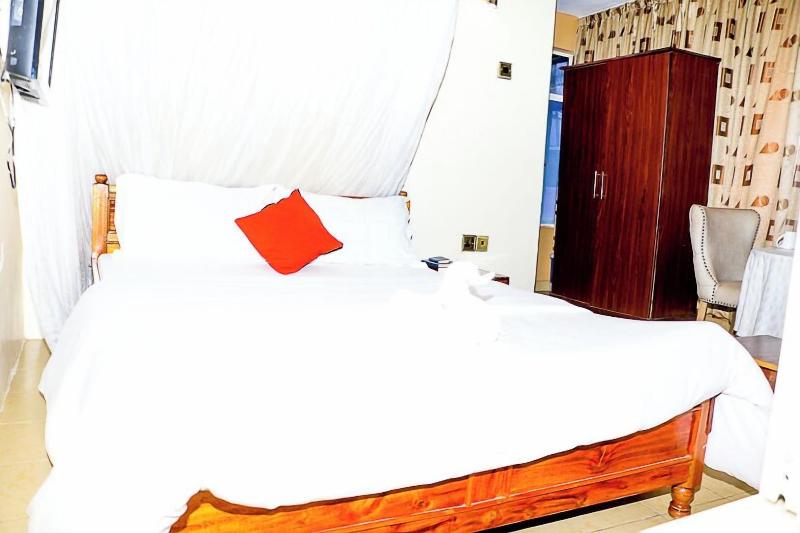 County Comfort Hotel 4