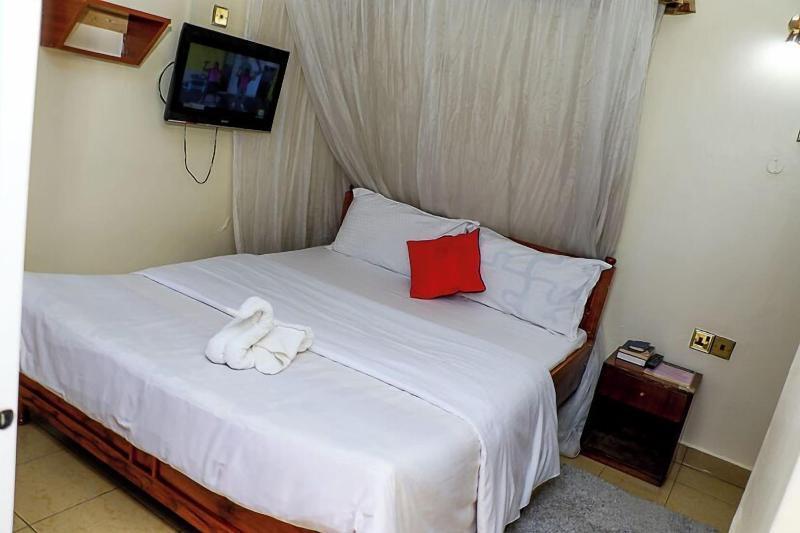 County Comfort Hotel 5
