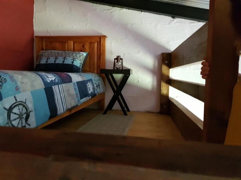 The Hay Barn 5