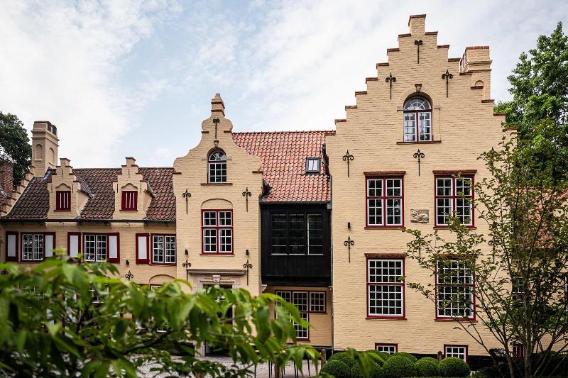 Boutique Hotel T Fraeyhuis image