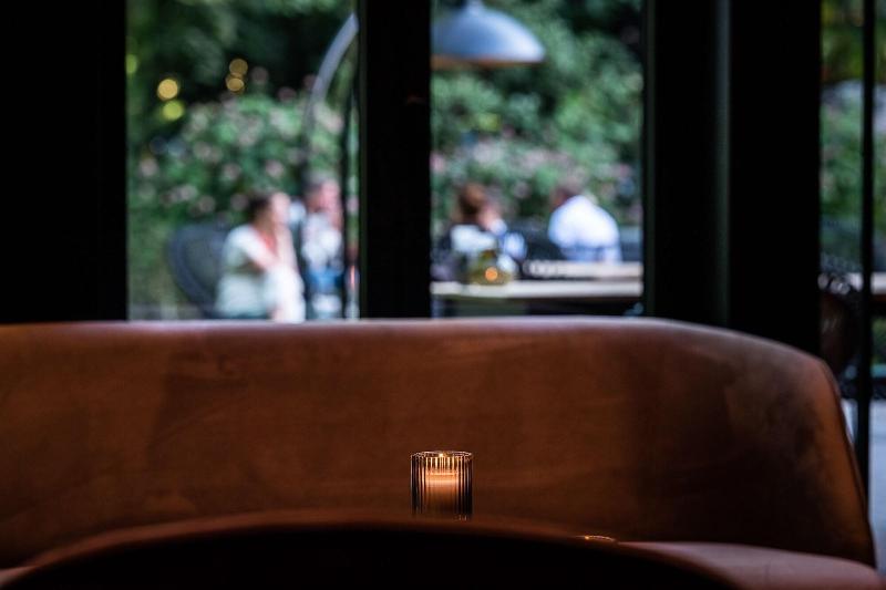 Boutique Hotel T Fraeyhuis image