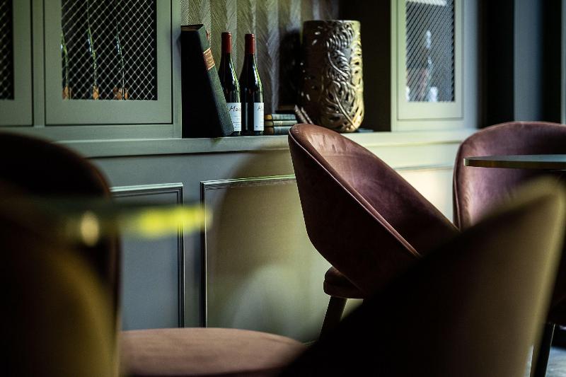 Boutique Hotel T Fraeyhuis image