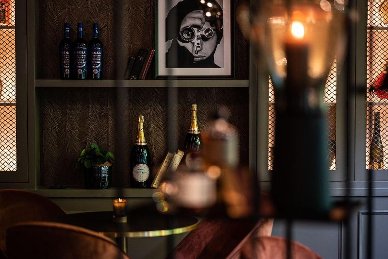 Boutique Hotel T Fraeyhuis image