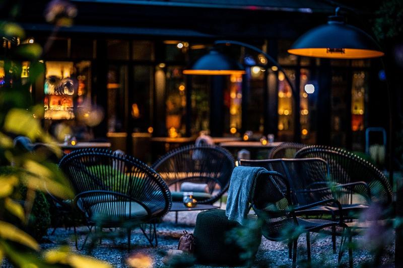 Boutique Hotel T Fraeyhuis image