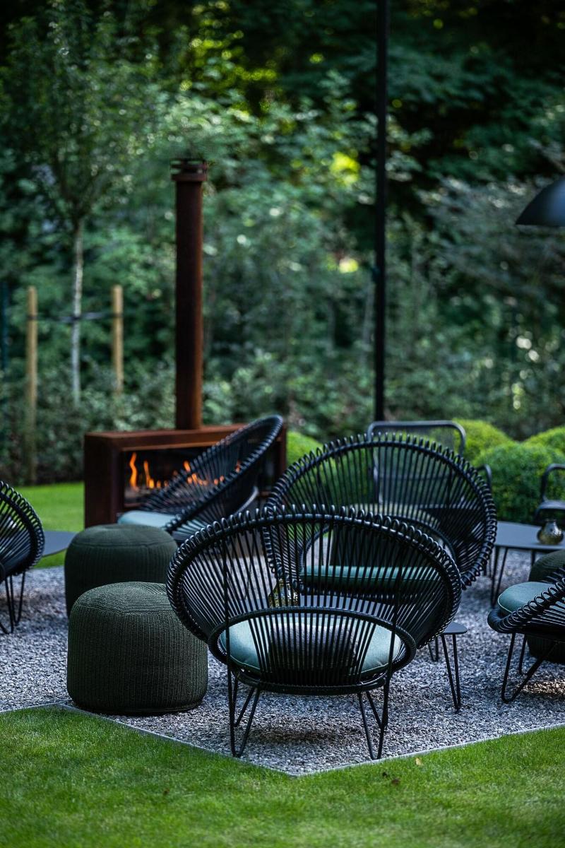 Boutique Hotel T Fraeyhuis image