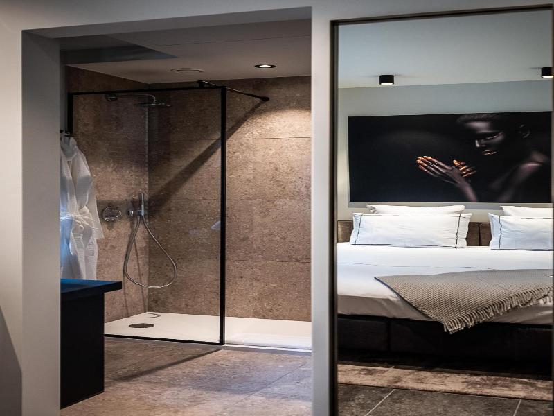 Boutique Hotel T Fraeyhuis image