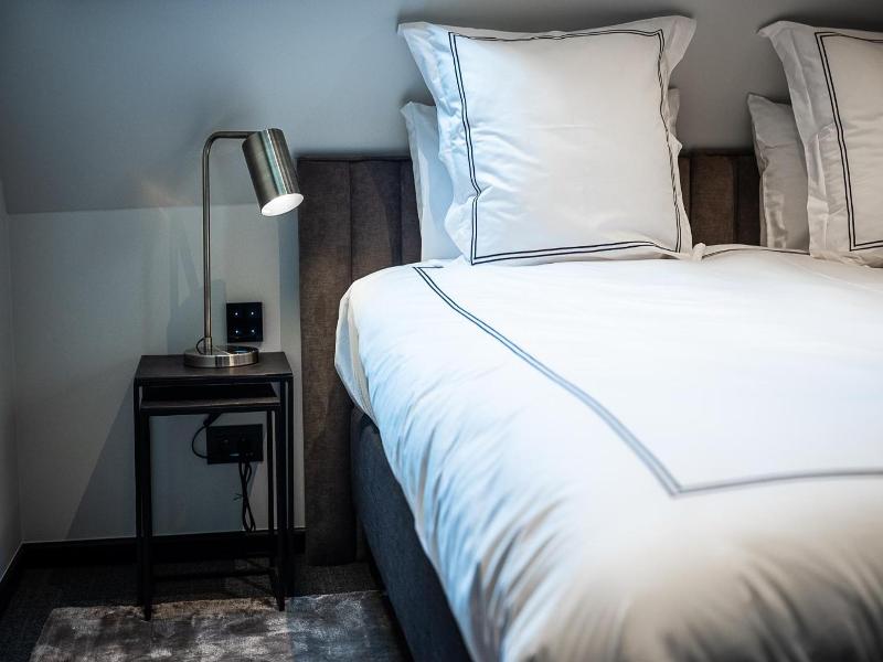Boutique Hotel T Fraeyhuis image