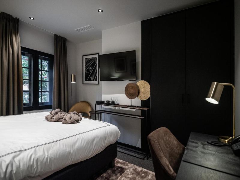 Boutique Hotel T Fraeyhuis image
