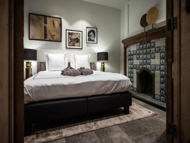 Boutique Hotel T Fraeyhuis image