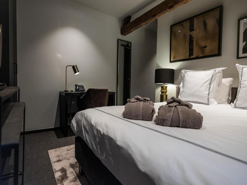 Boutique Hotel T Fraeyhuis image