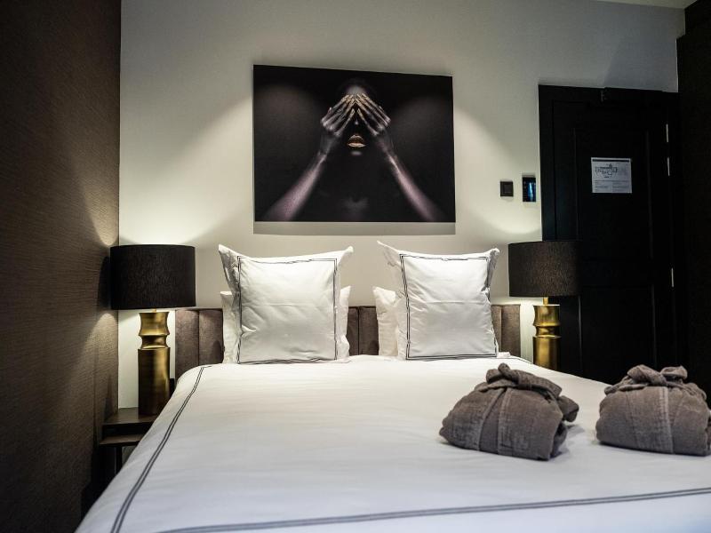 Boutique Hotel T Fraeyhuis image