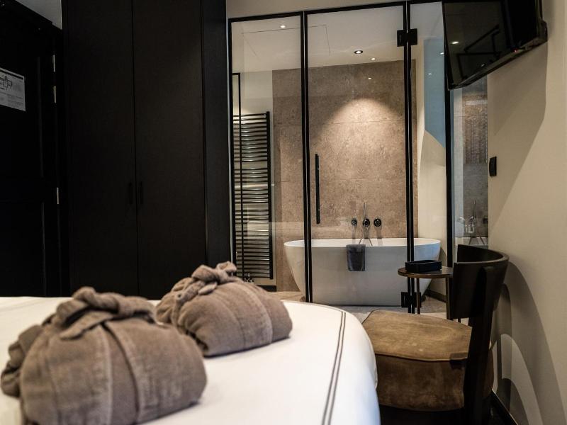 Boutique Hotel T Fraeyhuis image