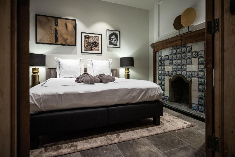 Boutique Hotel T Fraeyhuis image