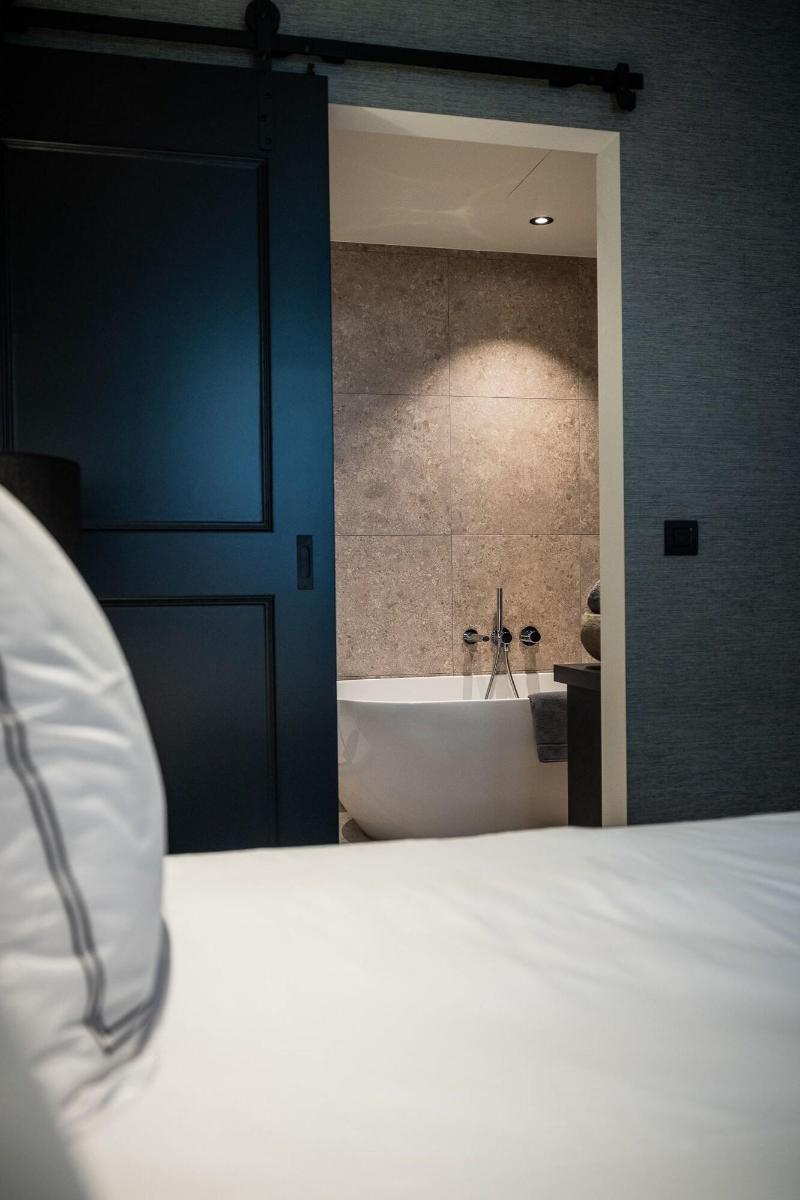 Boutique Hotel T Fraeyhuis image