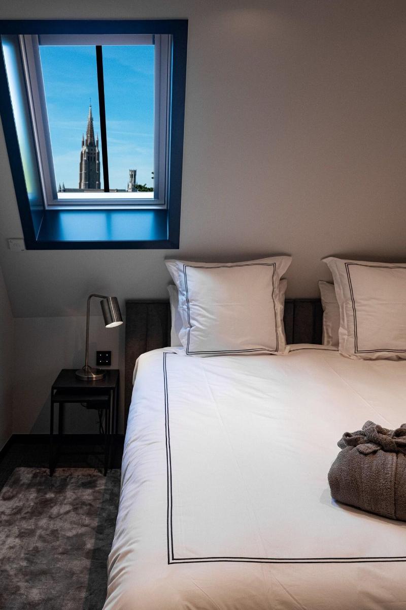 Boutique Hotel T Fraeyhuis image