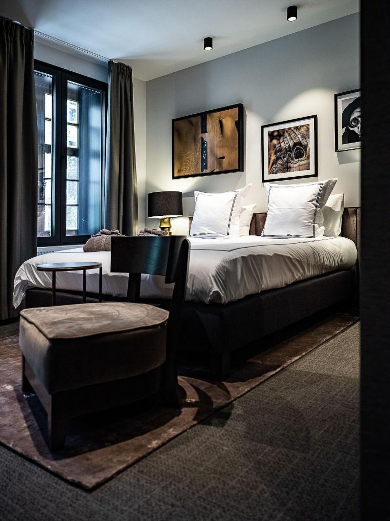 Boutique Hotel T Fraeyhuis image