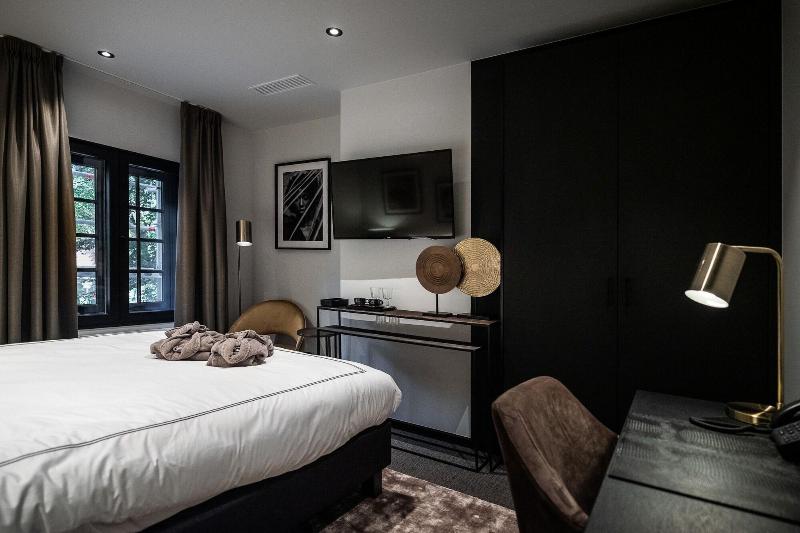 Boutique Hotel T Fraeyhuis image
