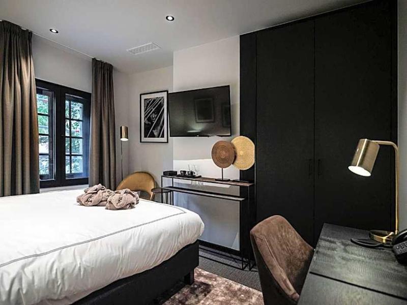 Boutique Hotel T Fraeyhuis image