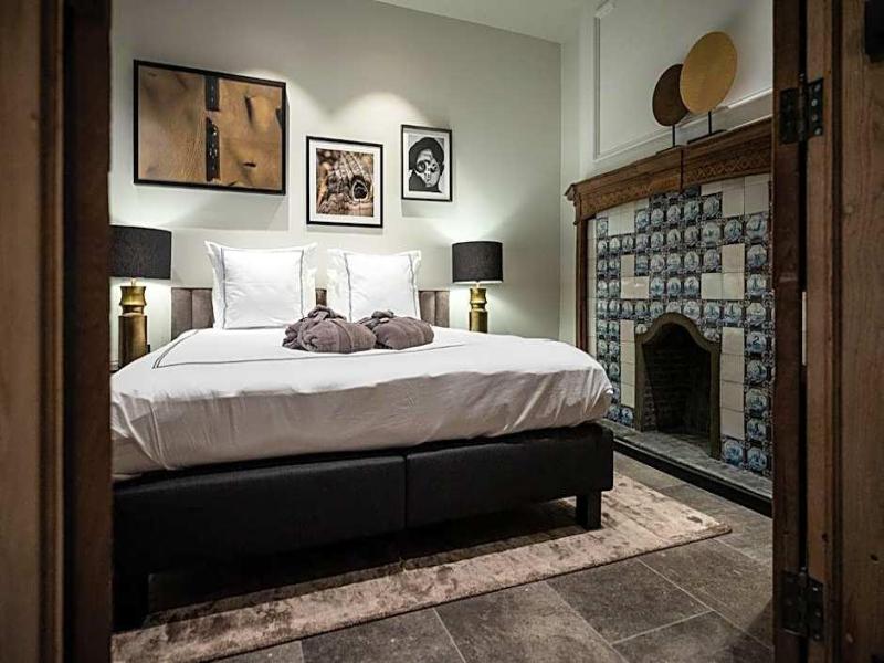 Boutique Hotel T Fraeyhuis image