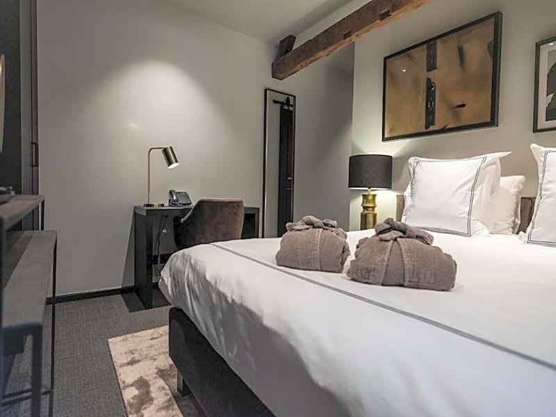 Boutique Hotel T Fraeyhuis image
