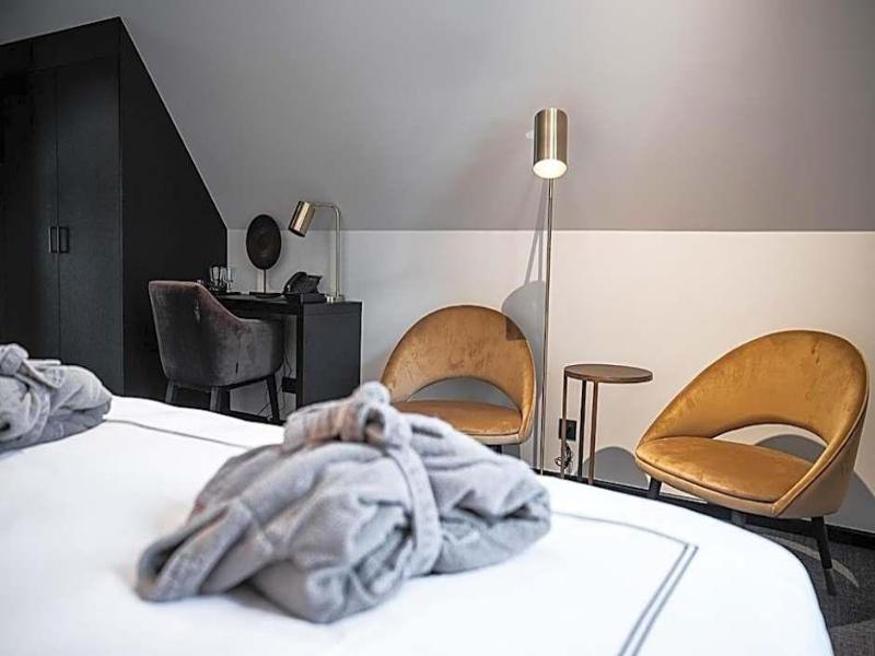 Boutique Hotel T Fraeyhuis image