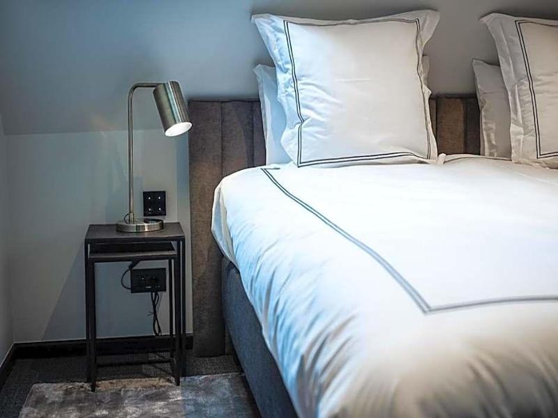 Boutique Hotel T Fraeyhuis image
