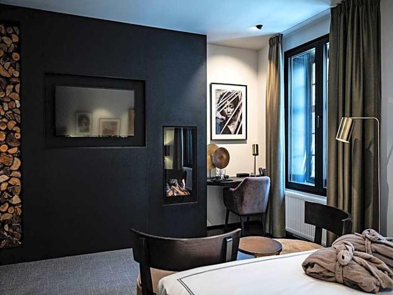Boutique Hotel T Fraeyhuis image