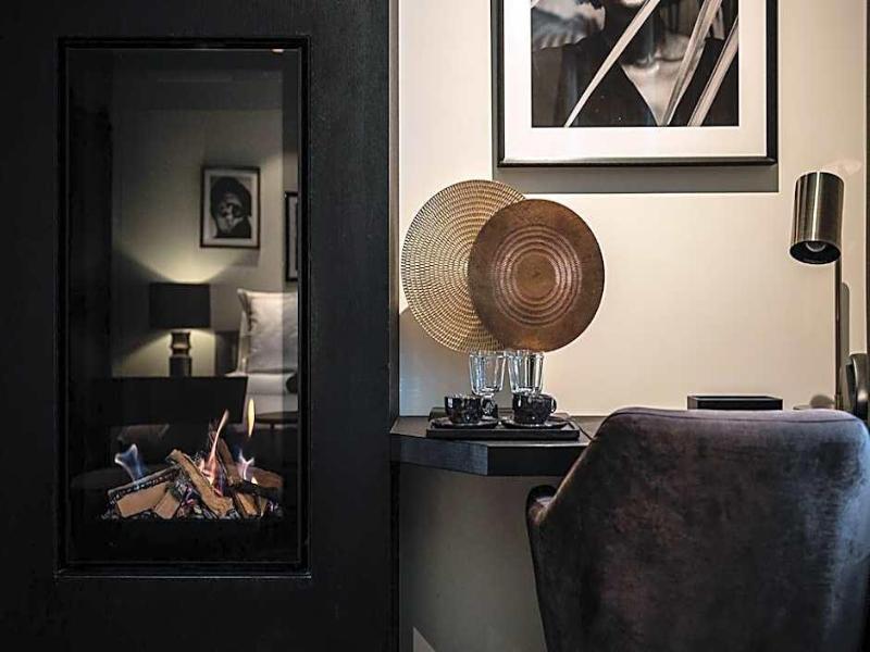 Boutique Hotel T Fraeyhuis image