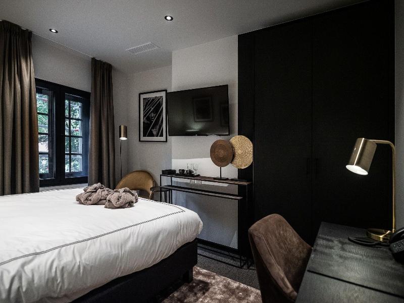 Boutique Hotel T Fraeyhuis image