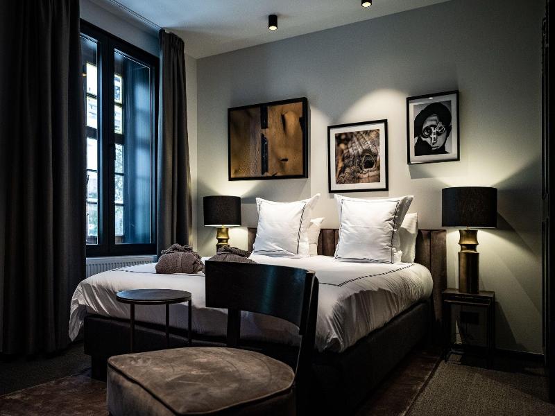 Boutique Hotel T Fraeyhuis image