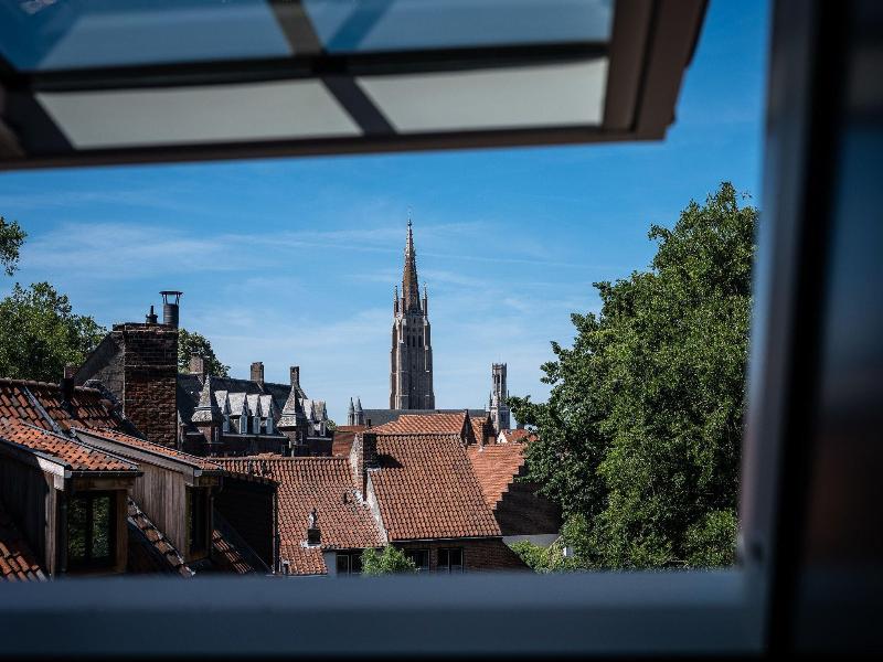 Boutique Hotel T Fraeyhuis image