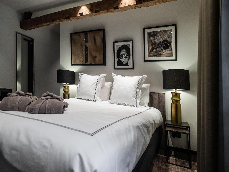 Boutique Hotel T Fraeyhuis image